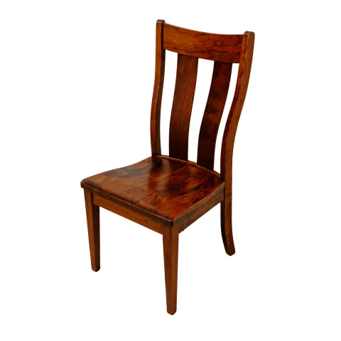 Richfield Cherry Chair