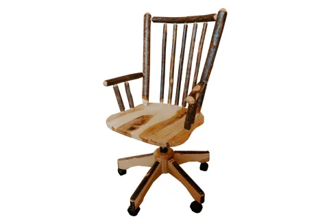Stick Back Office Chair
