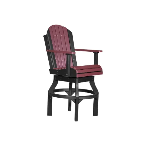 Swivel Counter Chair