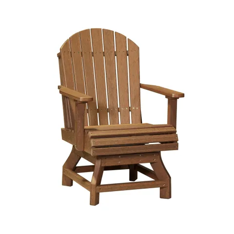 Swivel Dining Chair