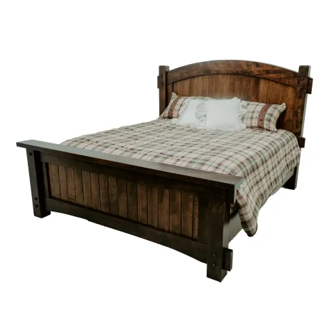 Timbra Bed