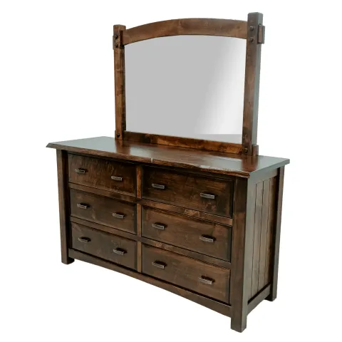 Timbra Dresser