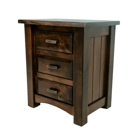 Timbra Nightstand