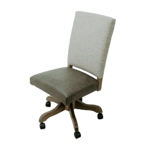 Uph Callaway Armless Office Chair