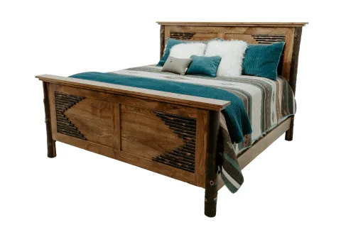 Wildwood Bed