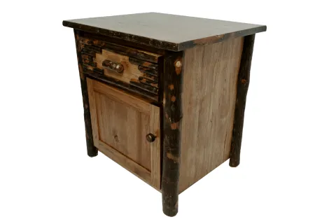 Wildwood Nightstand