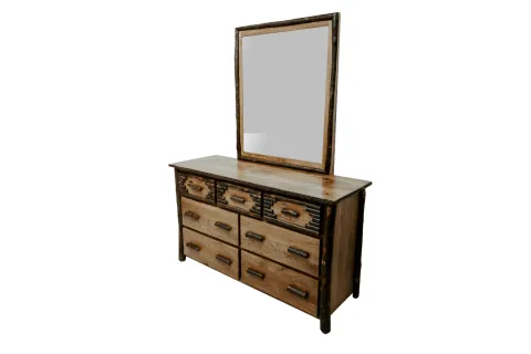Wildwood Dresser