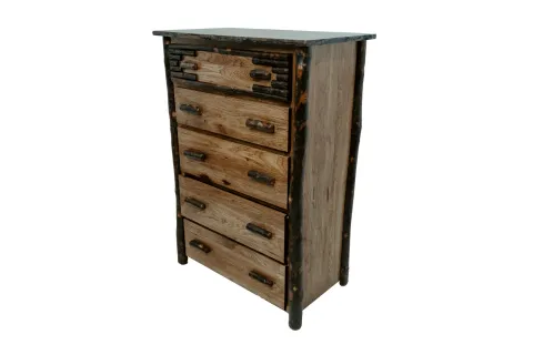 Wildwood Chest