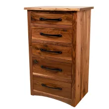 CHEST