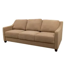 FABRIC SLEEPER SOFA