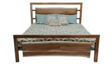 Castle Bed