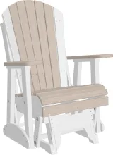 2' Adirondack Glider