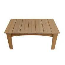 Outdoor Coffee Table