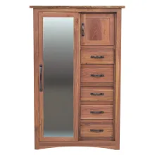 chifferobe