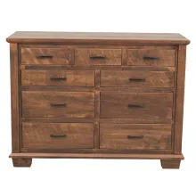DRESSER