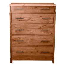 CHEST