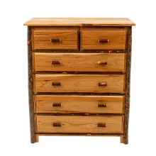 chest