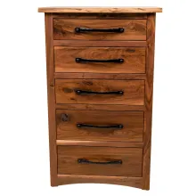 CHEST