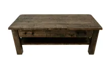 Coffee Table Example 2