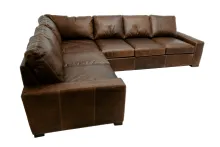 Max Sectional