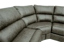 Nicholas Reclining Sectional