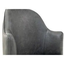 upholstered chair for dining room