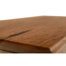 rough sawn coffee table