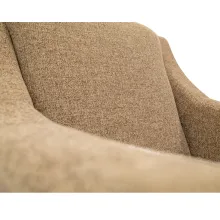 mid century modern accent chair