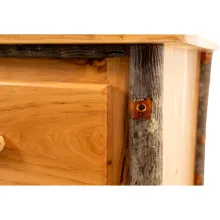 chest