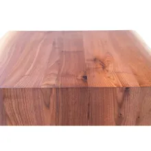 waterfall live edge