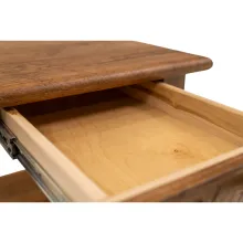 dovetailed drawer furniture