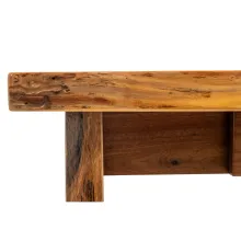 live edge office desk