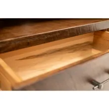 tv stand with drawers and doors for storage