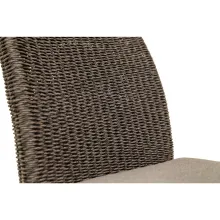 wicker outdoor patio furniture