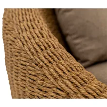 poly wicker outdoor patio furniture
