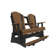 5' Balcony Glider