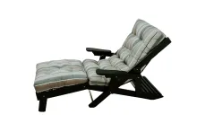 Milano Lounge Chaise