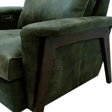 Axel Canyon Recliner