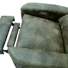 Axel Canyon Recliner