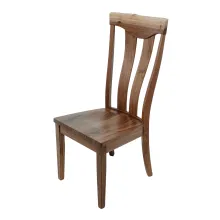 Belmont Walnut Chair