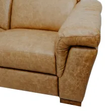 Bergamo Ponza Loveseat