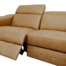 Bergamo Ponza Sofa