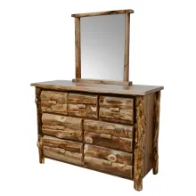 Breckenridge Dresser