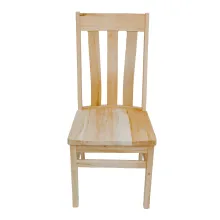 Comfurt Maple Chair