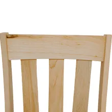 Comfurt Maple Chair