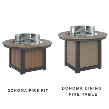 Donoma Fire and Dining