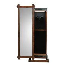 Hartford Rifle Cabinet