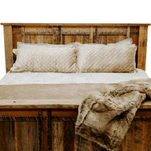 Homestead Bed