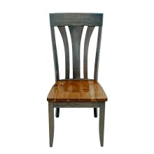 Hudson Hickory Chair