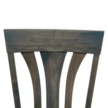 Hudson Hickory Chair